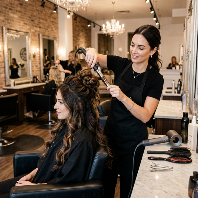 Formação Profissional